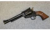 Ruger ~ New Model Blackhawk ~ .357 Magnum - 2 of 5