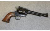 Ruger ~ New Model Blackhawk ~ .357 Magnum - 1 of 5