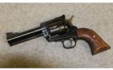 Ruger ~ New Model Blackhawk ~ .357 Magnum - 2 of 4