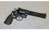 Smith & Wesson ~ 29-5 ~ .44 Magnum - 1 of 4