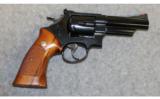 Smith & Wesson ~ 29-4 ~ .44 Magnum - 1 of 4