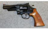 Smith & Wesson ~ 29-4 ~ .44 Magnum - 2 of 4