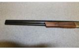 Browning ~ Cynergy Field ~ 12 Gauge - 6 of 9