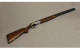 Beretta ~ S687 EL Gold Pigeon ~ 12 Gauge - 1 of 9