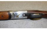 Beretta ~ S687 EL Gold Pigeon ~ 12 Gauge - 3 of 9