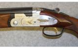 Beretta ~ S687 EL Gold Pigeon ~ 12 Gauge - 4 of 9