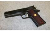 Colt ~ MK IV/Series'70 Gold Cup National Match ~ .45 Auto - 2 of 4