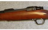 Ruger ~ M77 Hawkeye ~ .338 Win Mag - 4 of 9