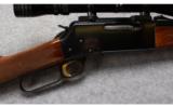 Browning ~ 81 ~ BLR - 3 of 9
