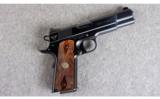 Wilson Combat ~ 1911 ~ Centenial ~ .45ACP - 1 of 9