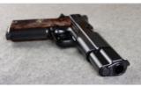 Wilson Combat ~ 1911 ~ Centenial ~ .45ACP - 3 of 9