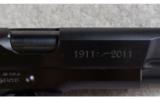 Wilson Combat ~ 1911 ~ Centenial ~ .45ACP - 5 of 9