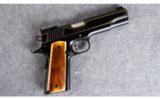 Kimber ~ Custom Shop ~ Super America ~ .45ACP - 1 of 5