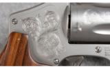Smith and Wesson ~ M640 ~ .357 Magnum - 3 of 6