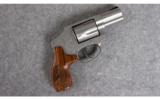 Smith and Wesson ~ M640 ~ .357 Magnum - 1 of 6