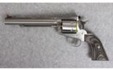 Ruger ~ NM Super Blackhawk ~ Stainless ~ .44 Mag - 2 of 5