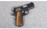 Fusion Firearms ~ 1911 ~ .45 Auto - 1 of 4