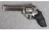 Dan Wesson ~ Model 715 ~ .357 Magnum - 2 of 4