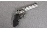 Dan Wesson ~ Model 715 ~ .357 Magnum - 1 of 4