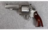 Ruger ~ Redhawk ~ .357 Magnum - 2 of 5