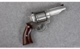 Ruger ~ Redhawk ~ .357 Magnum - 1 of 5