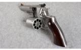 Ruger ~ Redhawk ~ .357 Magnum - 3 of 5