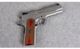 Ruger ~ SR1911 ~ .45Auto - 1 of 4