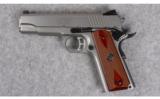Ruger ~ SR1911 ~ .45Auto - 2 of 4