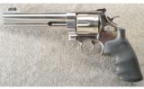 Smith & Wesson ~ 629-5 ~ .44 Mag ~ In Case - 3 of 3