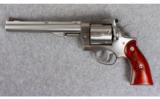 Ruger ~ Redhawk ~ .44 Magnum - 2 of 5