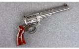 Ruger ~ Redhawk ~ .44 Magnum - 1 of 5