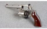 Ruger ~ Redhawk ~ .44 Magnum - 3 of 5