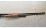 Winchester ~ 12 ~ 12 Ga ~ Made in 1958 - 4 of 9