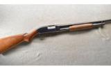 Winchester ~ 12 ~ 12 Ga ~ Made in 1958 - 1 of 9