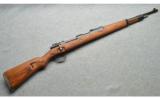 Dou ~ MOD 98 ~ 8mm Mauser - 1 of 9