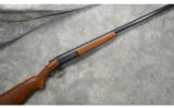 Winchester ~ Model 24 ~ 12 Gauge - 1 of 9