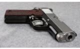 Kimber ~ Ultra CDP II ~ 9mm - 3 of 4