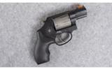 Smith & Wesson ~ 360PD ~ .357 Mag - 1 of 2