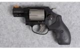Smith & Wesson ~ 360PD ~ .357 Mag - 2 of 2