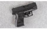 Springfield Armory ~ XD-9 ~ 9mm - 1 of 4