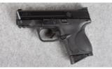 Smith & Wesson ~ M&P9C ~ 9MM - 2 of 2