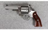 Ruger ~ Redhawk ~ .357 Mag - 2 of 2