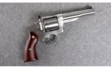 Ruger ~ Redhawk ~ .357 Magnum - 1 of 2