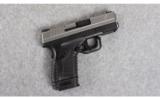 Springfield Armory ~ XDS-9 ~ 9MM - 1 of 3