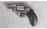 Smith and Wesson ~ 60-14~ .357 Mag - 2 of 2