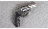 Smith and Wesson ~ 60-14~ .357 Mag - 1 of 2