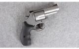 Smith and Wesson ~ Model 69 ~ .44 Mag - 1 of 2