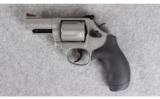 Smith and Wesson ~ Model 69 ~ .44 Mag - 2 of 2