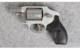 Smith & Wesson ~ 642-1 ~ .38SPL - 2 of 2