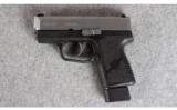 Kahr ~ PM40 ~ .40 S&W - 2 of 2